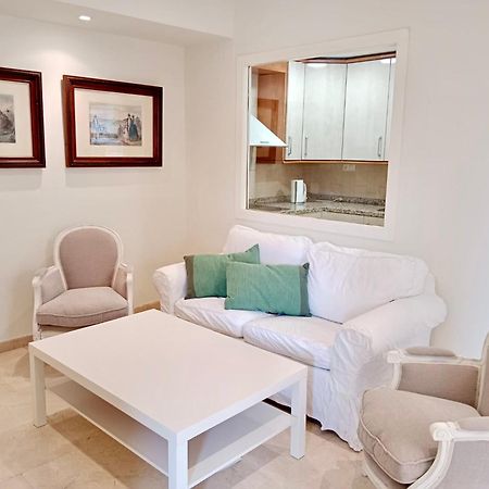 Apartamento Gran Capitan En Pleno Centro Córdoba Exterior foto