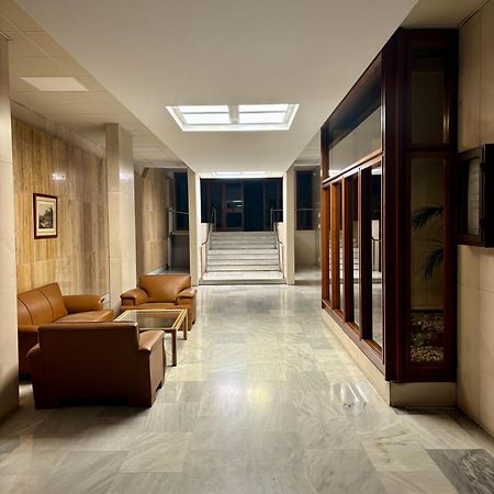 Apartamento Gran Capitan En Pleno Centro Córdoba Exterior foto