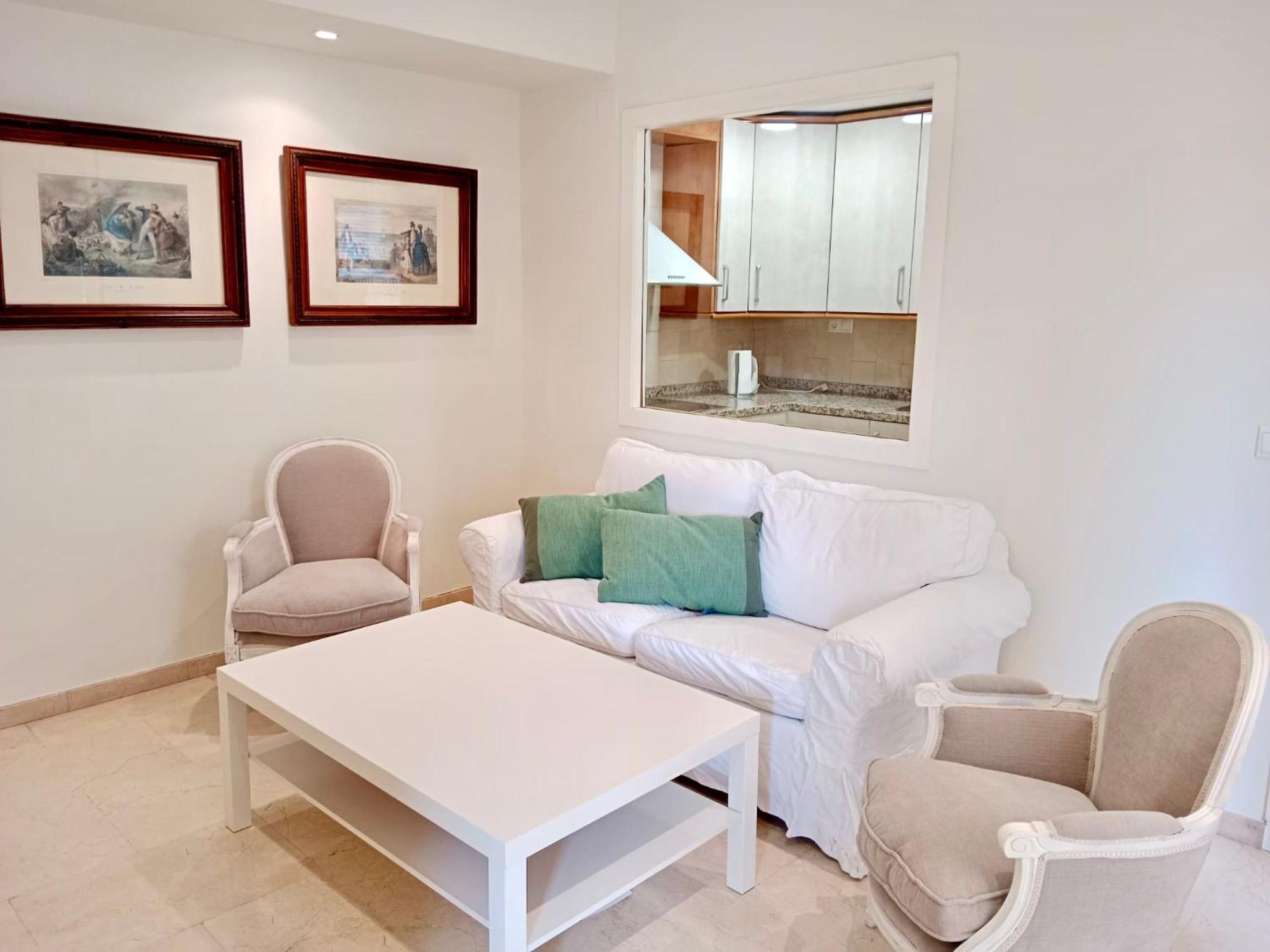 Apartamento Gran Capitan En Pleno Centro Córdoba Exterior foto