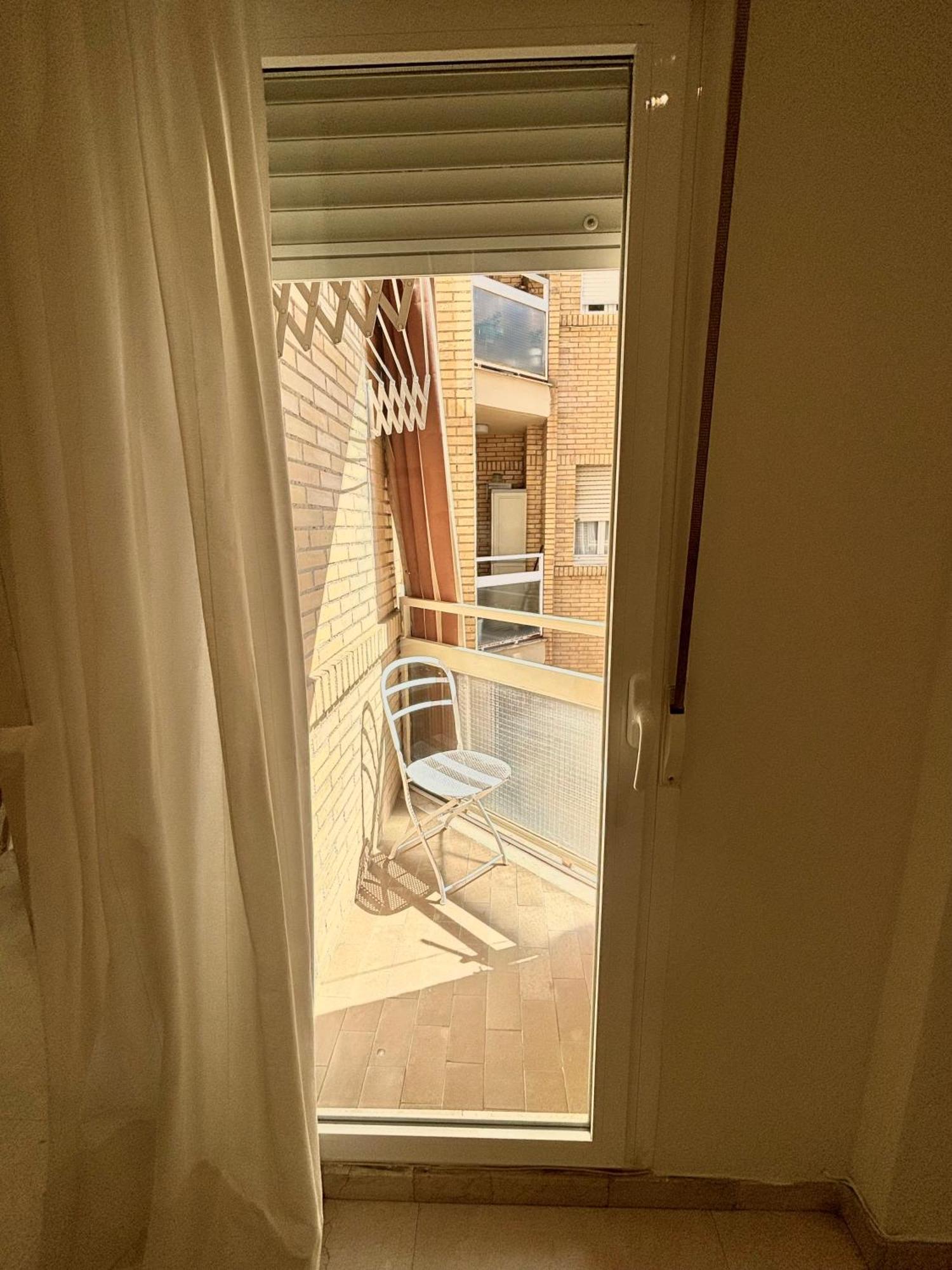 Apartamento Gran Capitan En Pleno Centro Córdoba Exterior foto