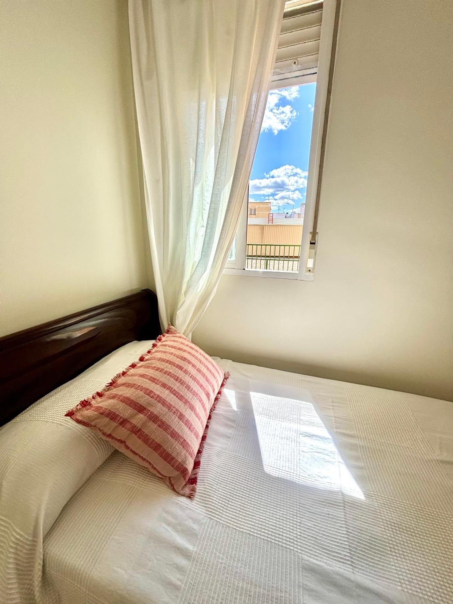 Apartamento Gran Capitan En Pleno Centro Córdoba Exterior foto