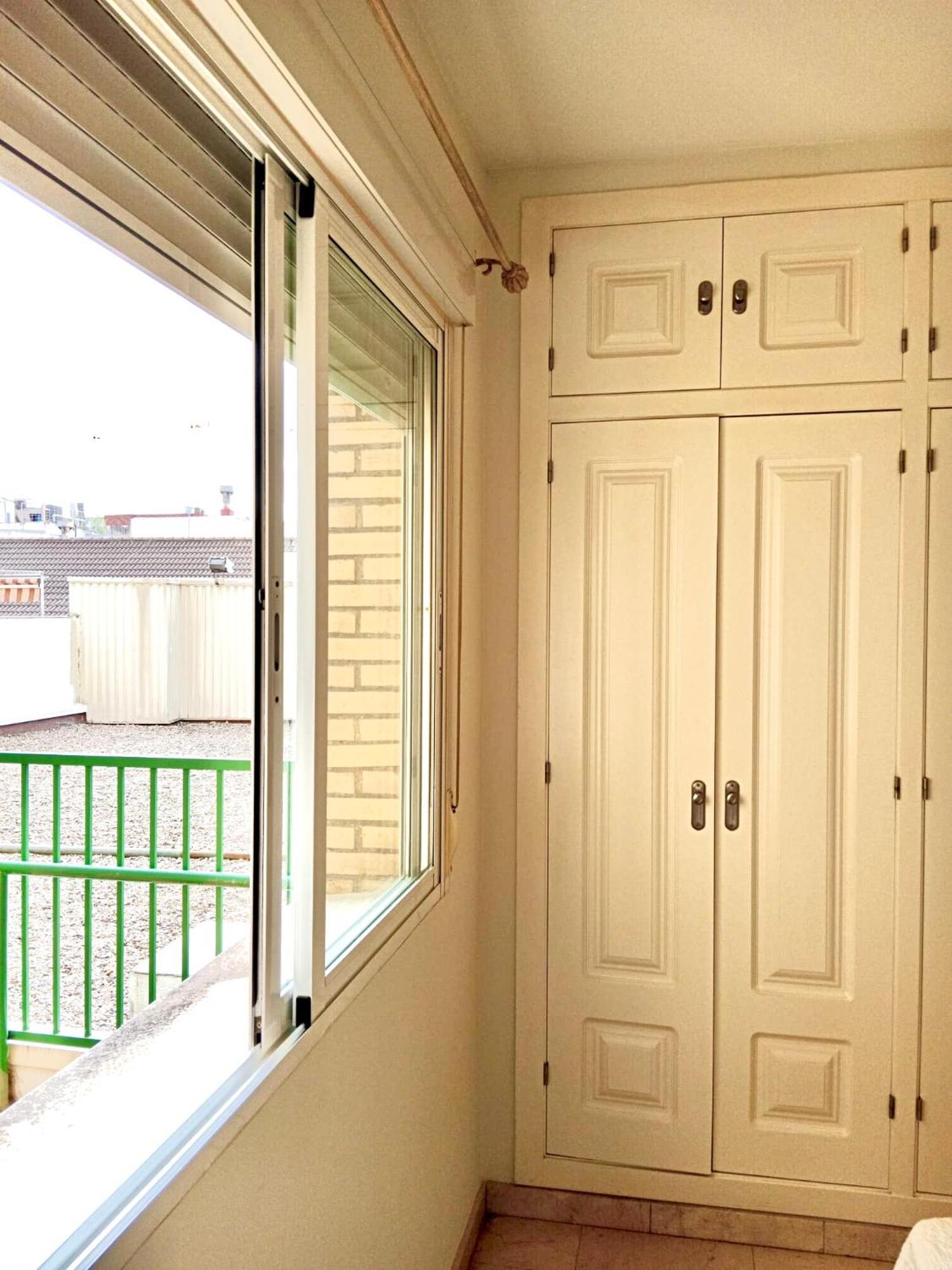 Apartamento Gran Capitan En Pleno Centro Córdoba Exterior foto
