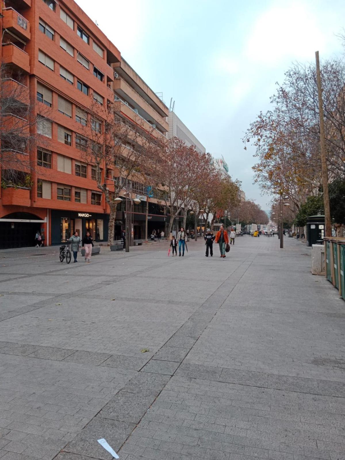 Apartamento Gran Capitan En Pleno Centro Córdoba Exterior foto